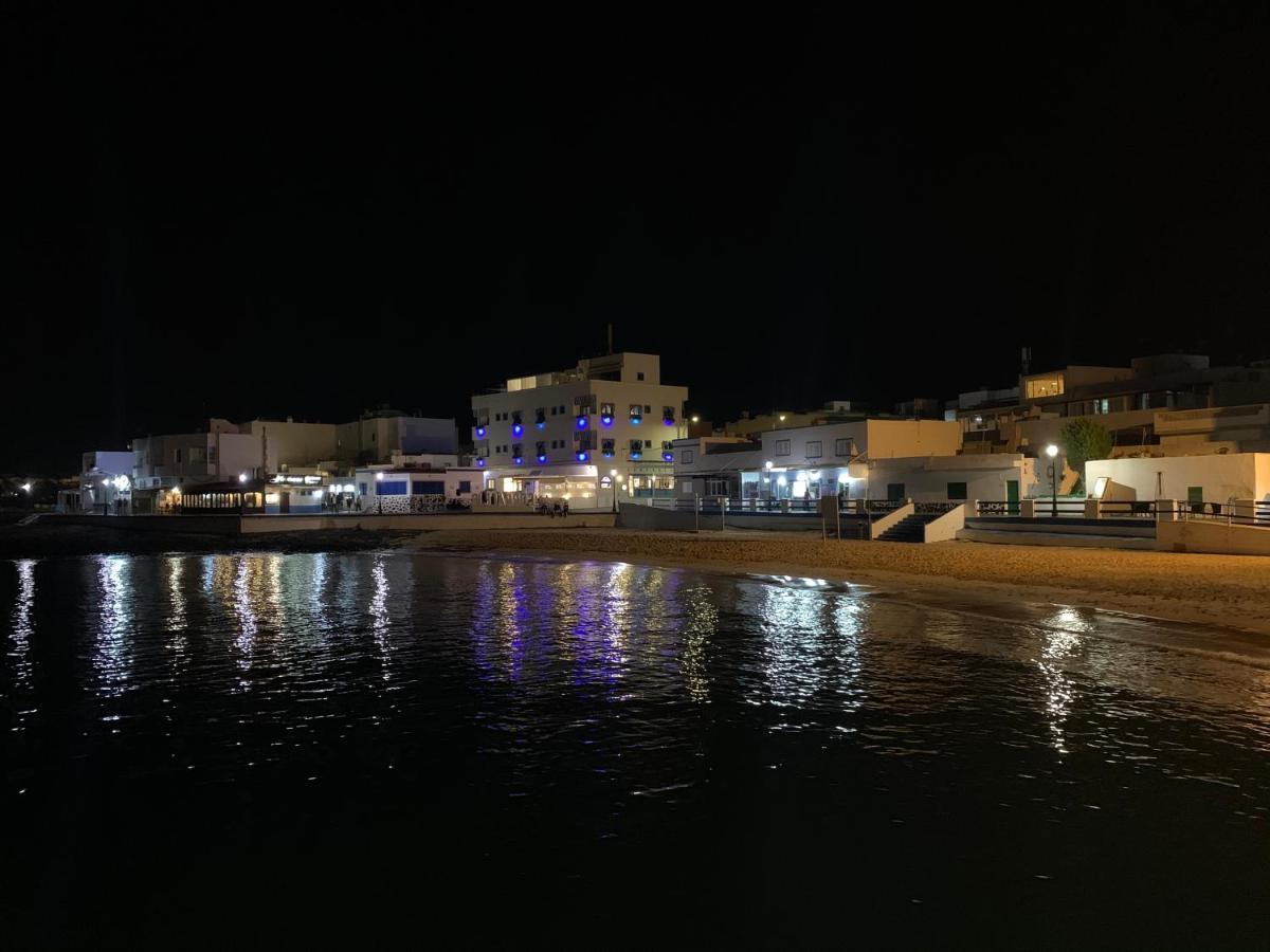 4Rooms Fuerteventura Corralejo Eksteriør billede