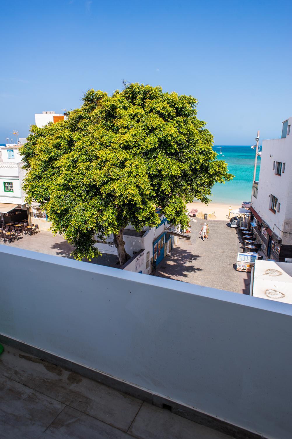 4Rooms Fuerteventura Corralejo Eksteriør billede