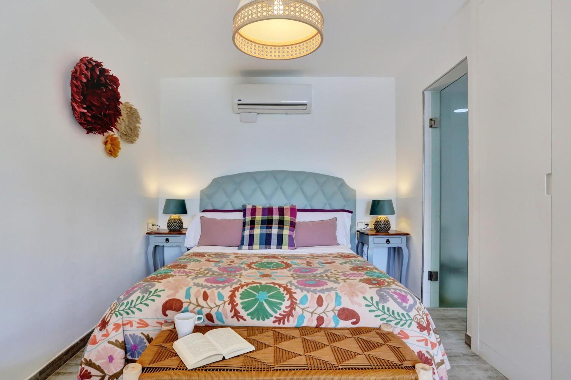4Rooms Fuerteventura Corralejo Eksteriør billede
