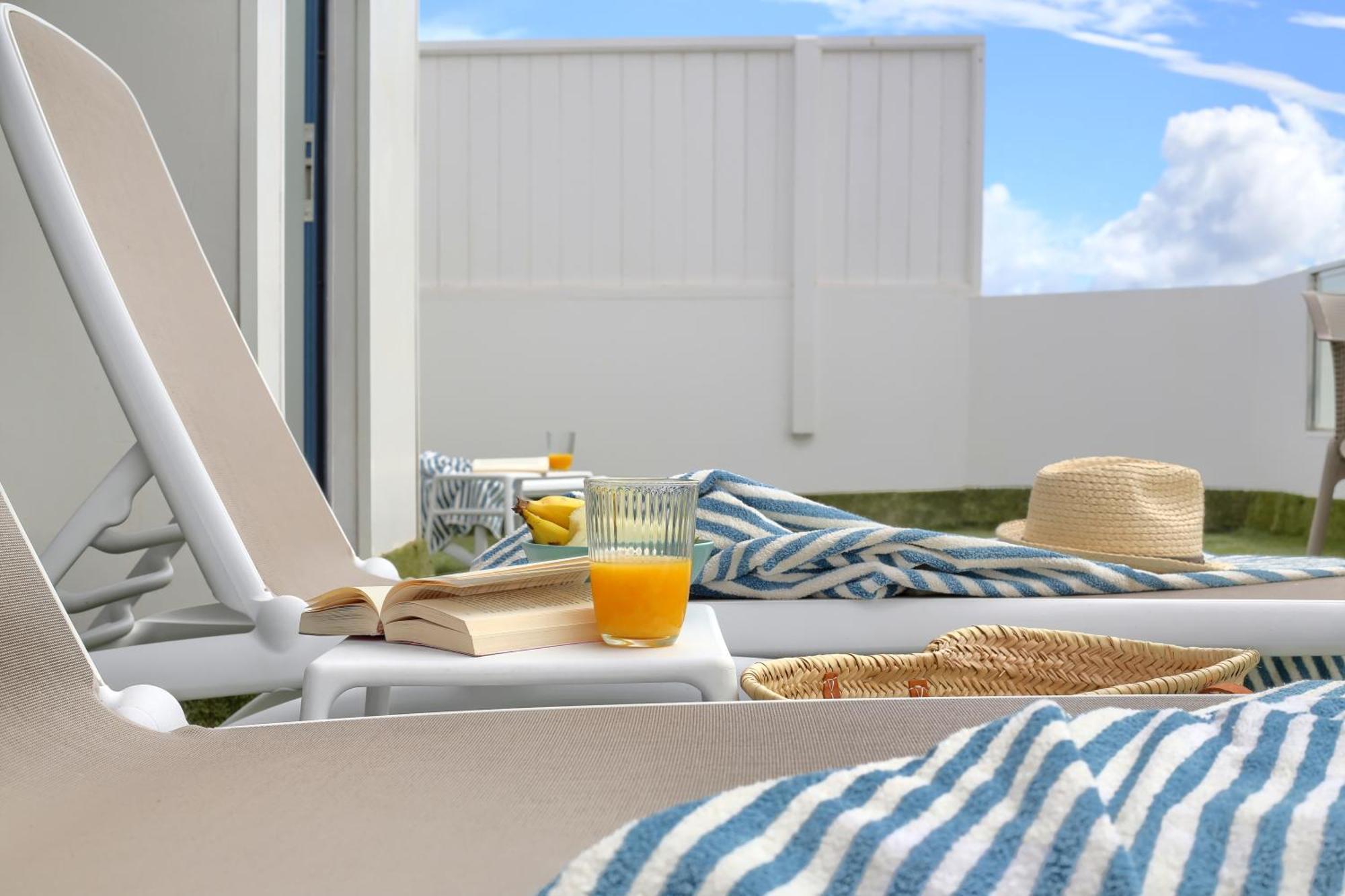 4Rooms Fuerteventura Corralejo Eksteriør billede