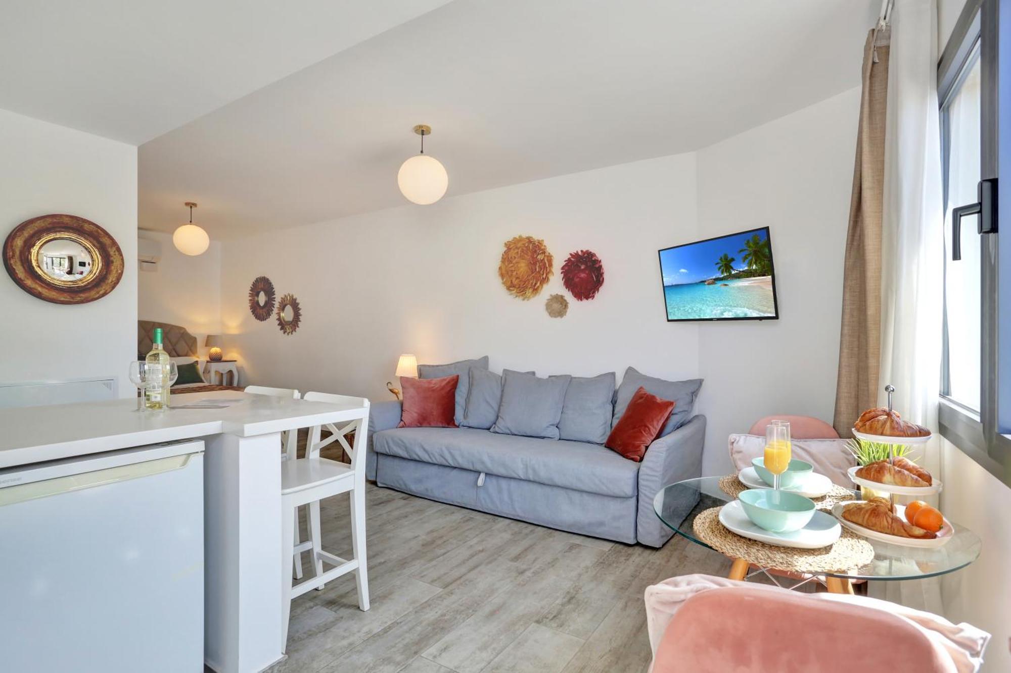 4Rooms Fuerteventura Corralejo Eksteriør billede