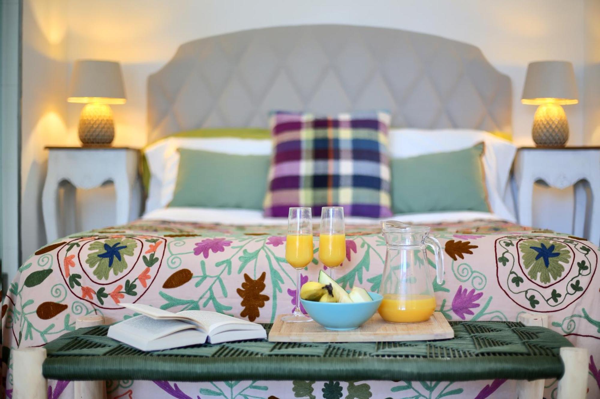 4Rooms Fuerteventura Corralejo Eksteriør billede