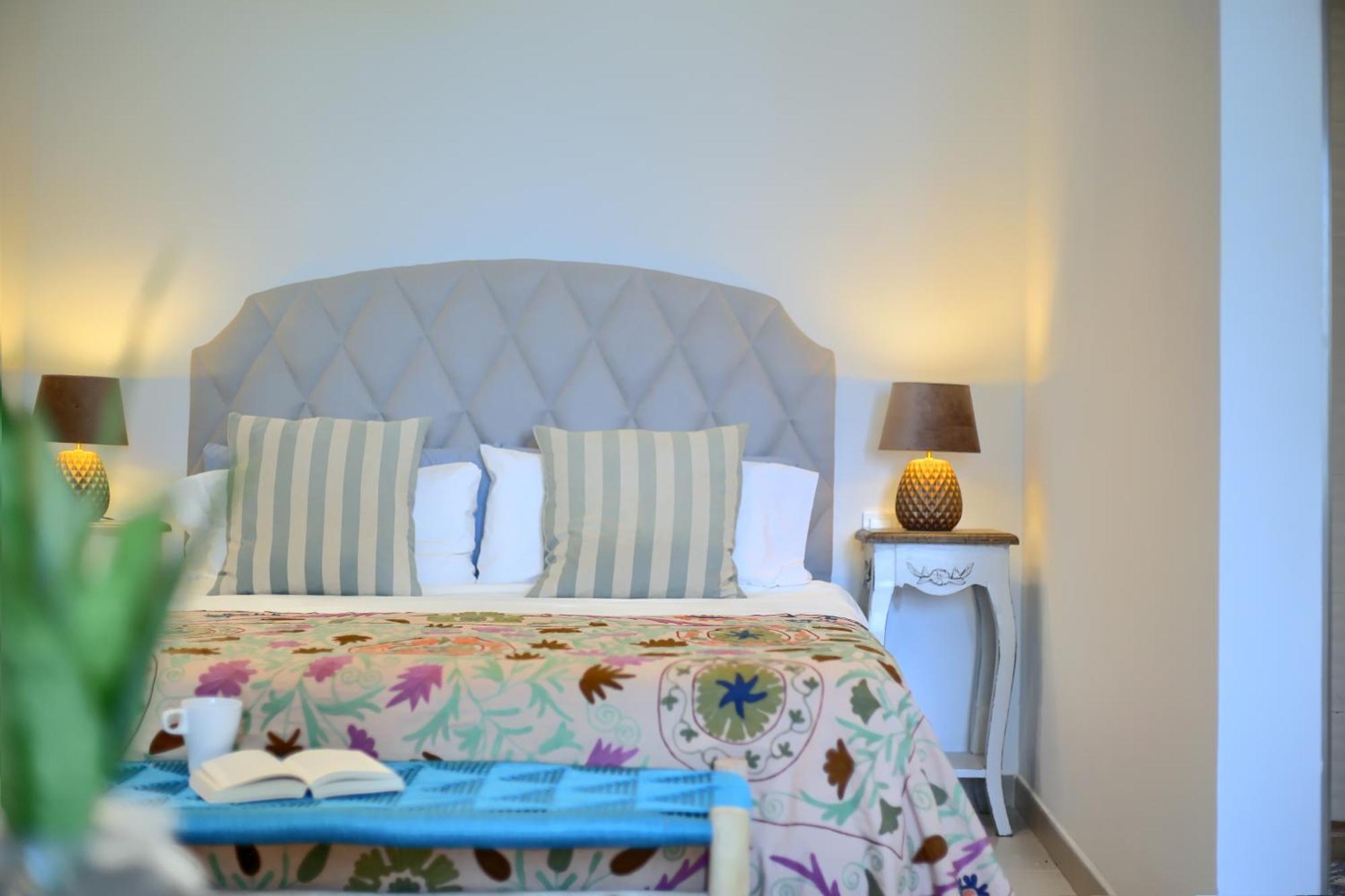 4Rooms Fuerteventura Corralejo Eksteriør billede