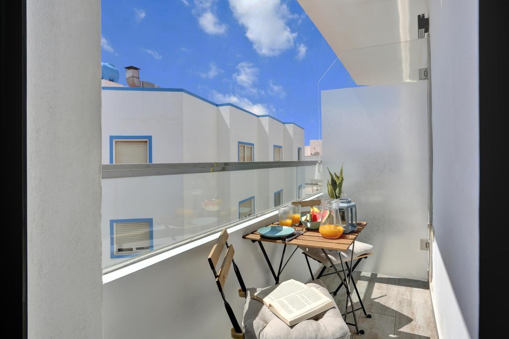 4Rooms Fuerteventura Corralejo Eksteriør billede