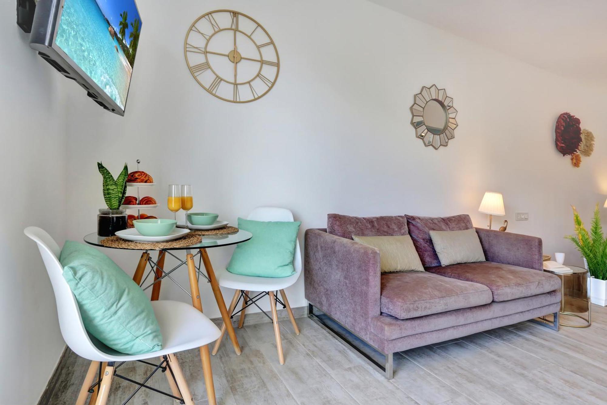 4Rooms Fuerteventura Corralejo Eksteriør billede