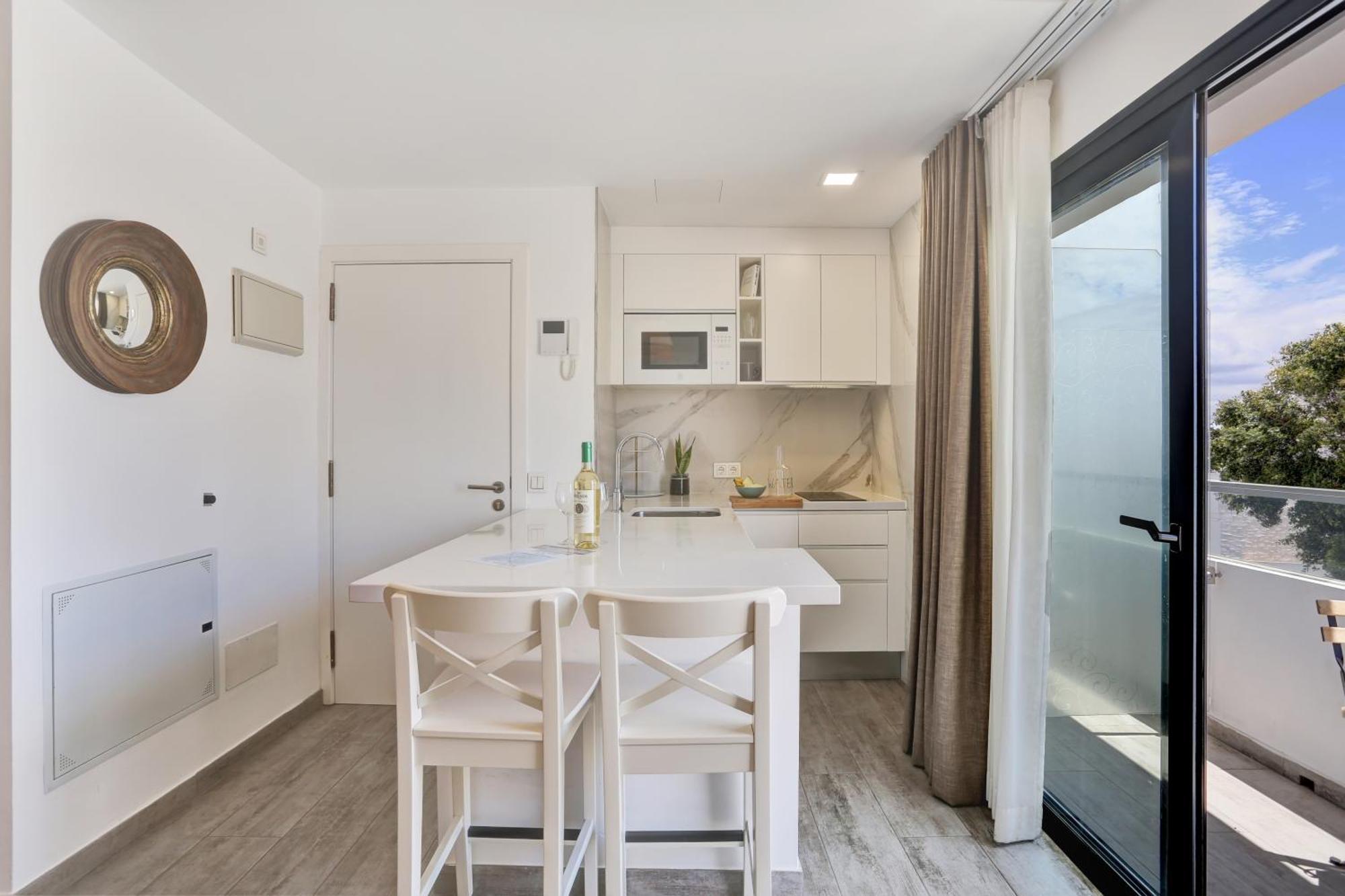 4Rooms Fuerteventura Corralejo Eksteriør billede