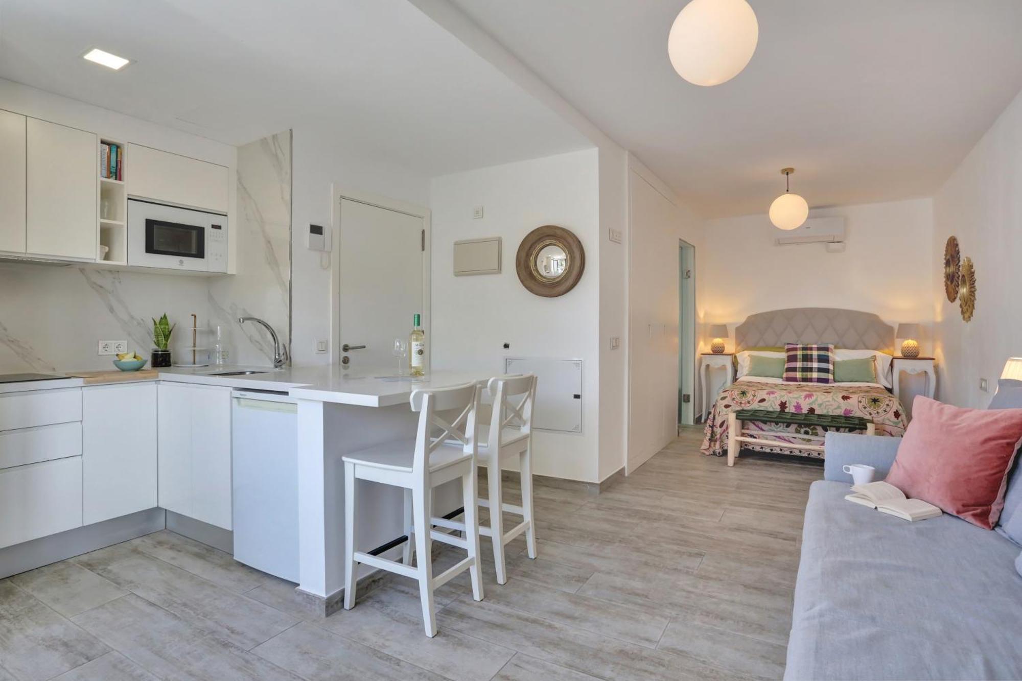 4Rooms Fuerteventura Corralejo Eksteriør billede