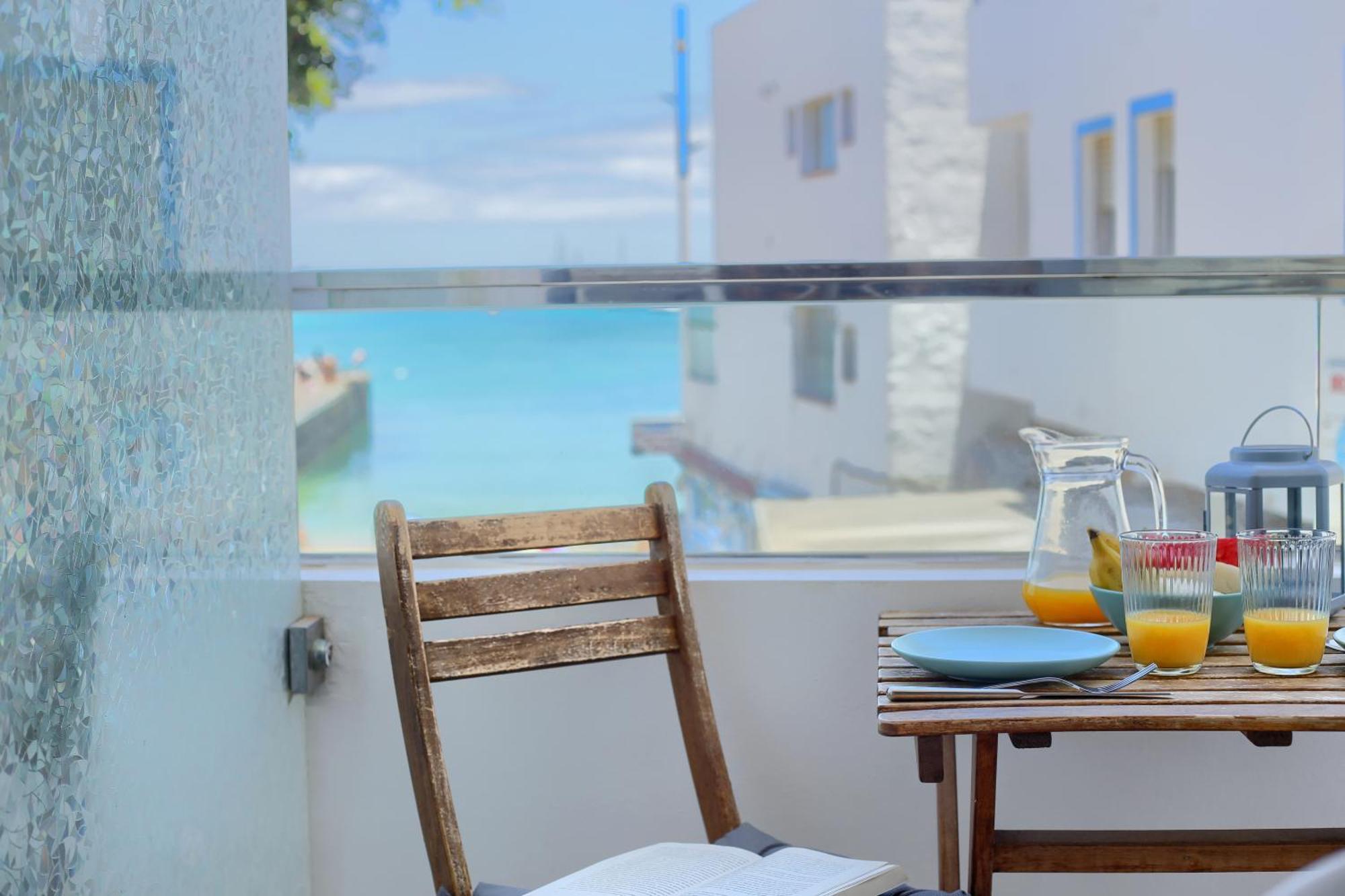 4Rooms Fuerteventura Corralejo Eksteriør billede