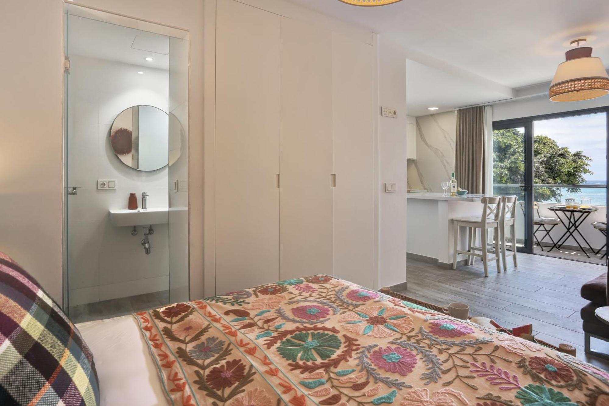 4Rooms Fuerteventura Corralejo Eksteriør billede