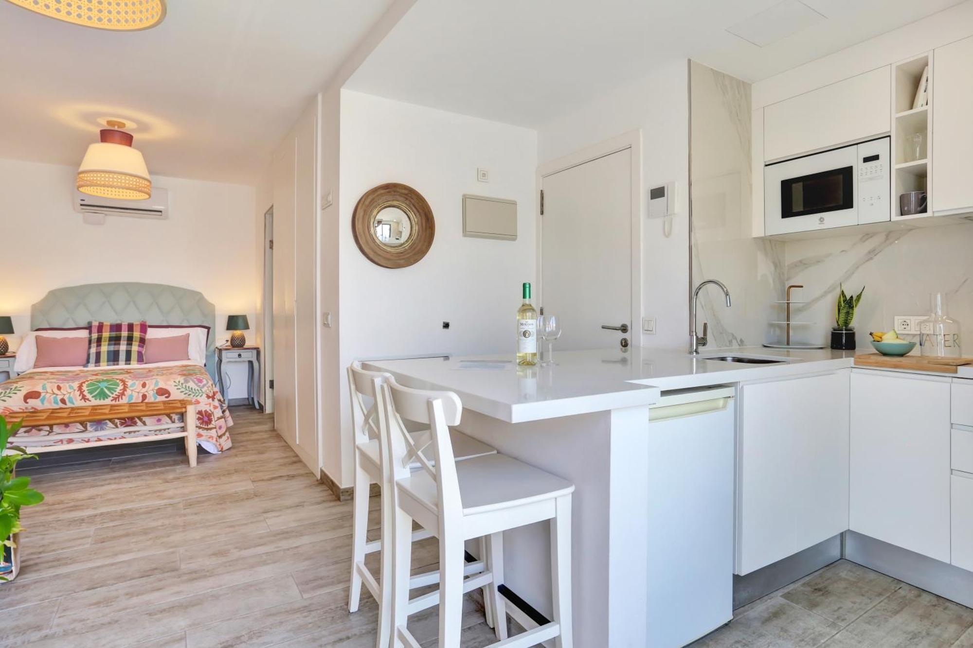 4Rooms Fuerteventura Corralejo Eksteriør billede