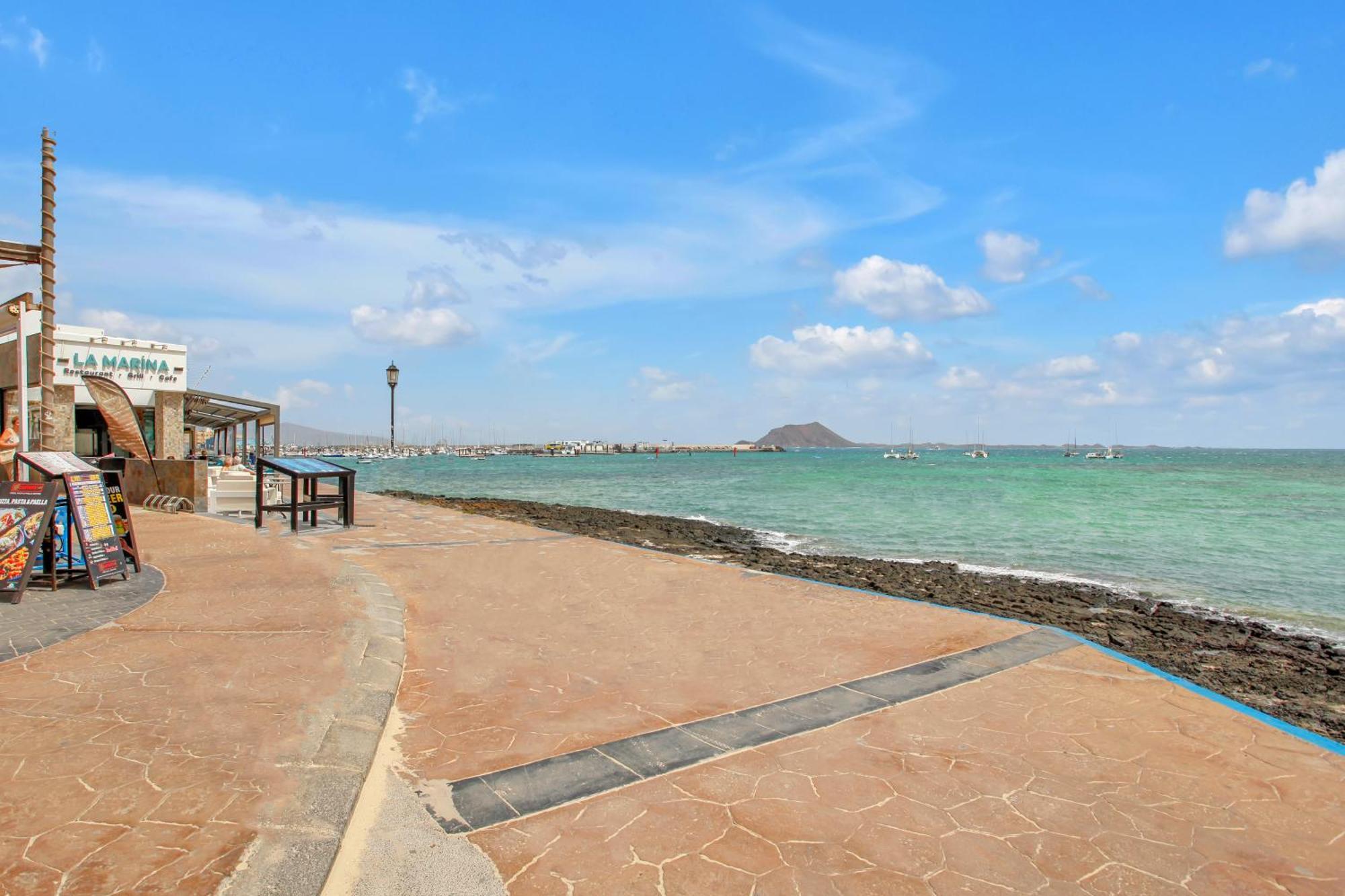 4Rooms Fuerteventura Corralejo Eksteriør billede