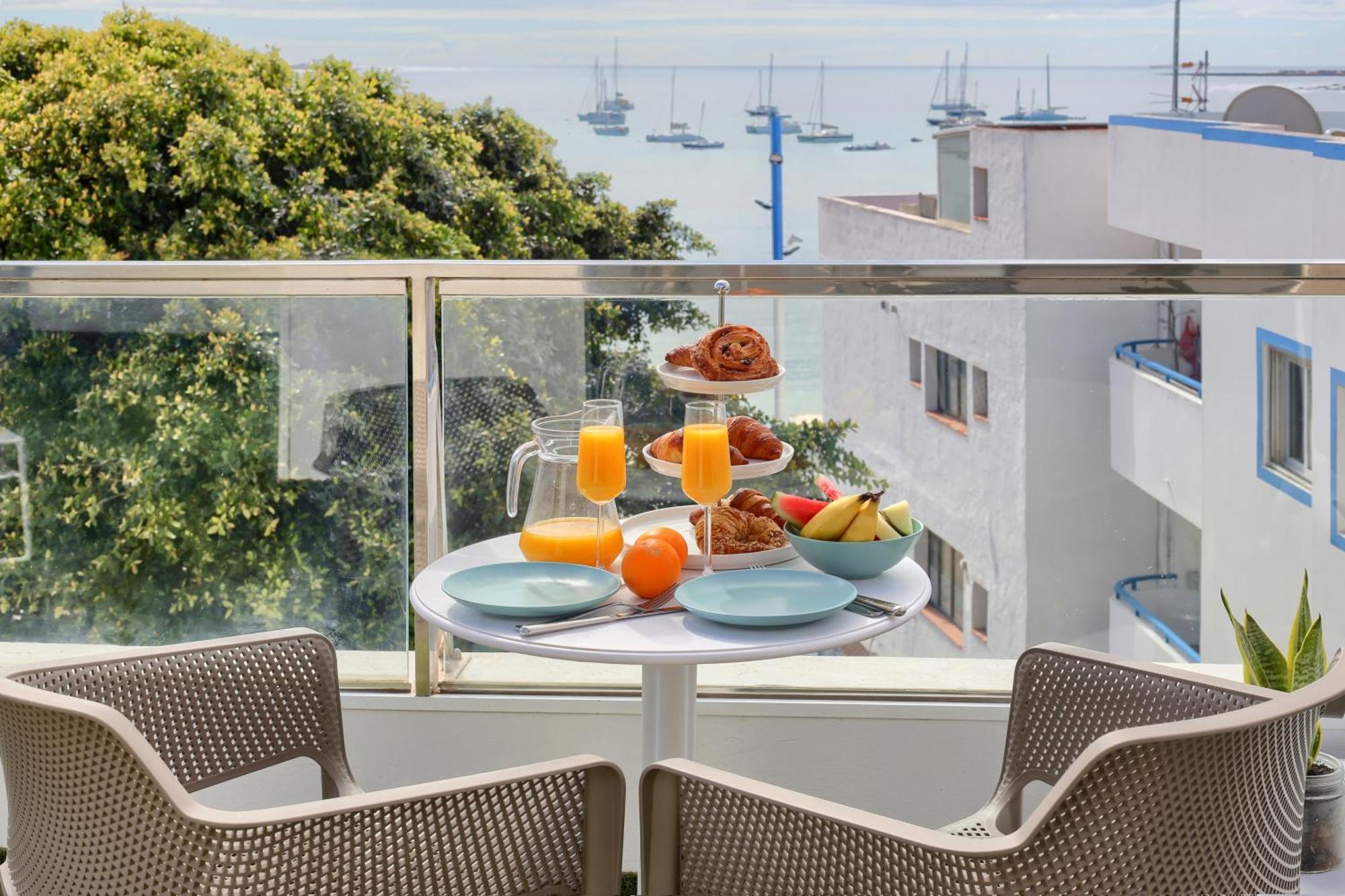 4Rooms Fuerteventura Corralejo Eksteriør billede