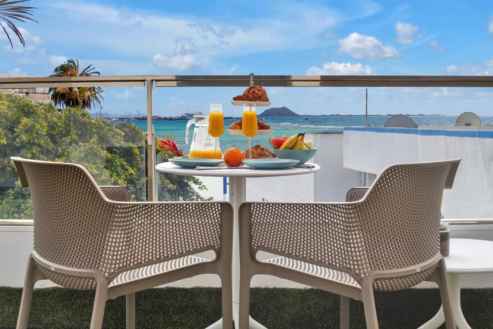 4Rooms Fuerteventura Corralejo Eksteriør billede