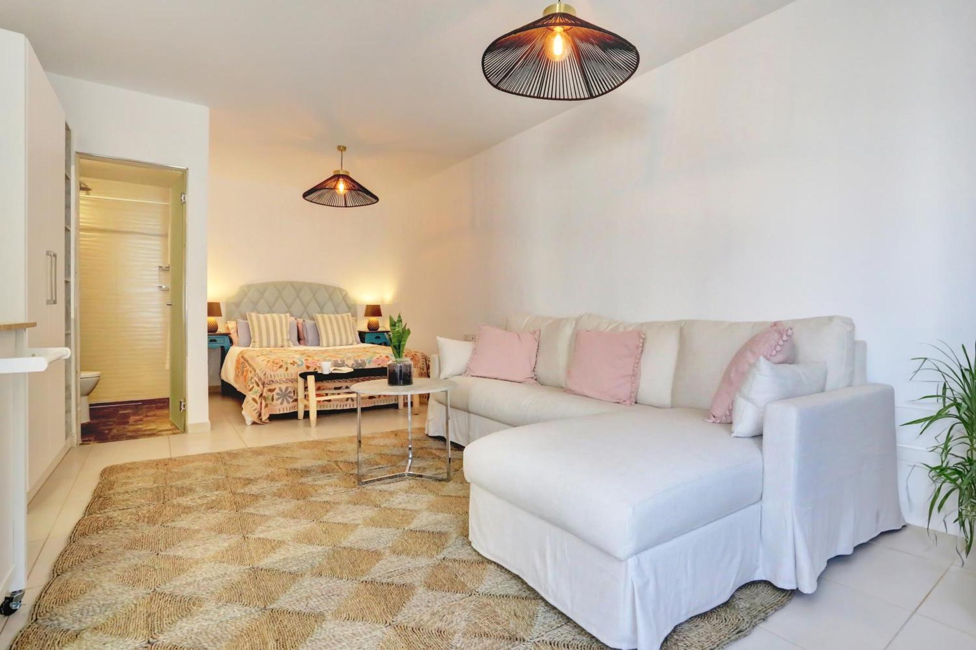 4Rooms Fuerteventura Corralejo Eksteriør billede