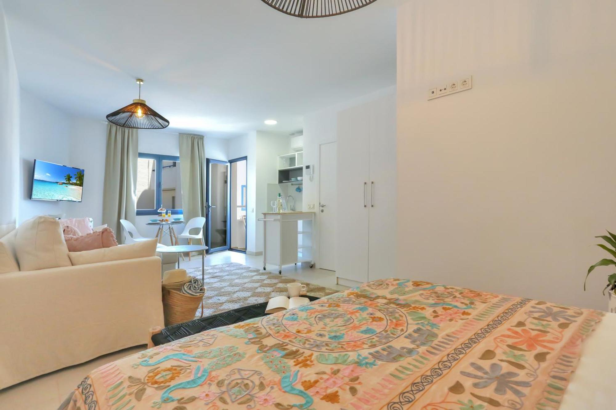 4Rooms Fuerteventura Corralejo Eksteriør billede