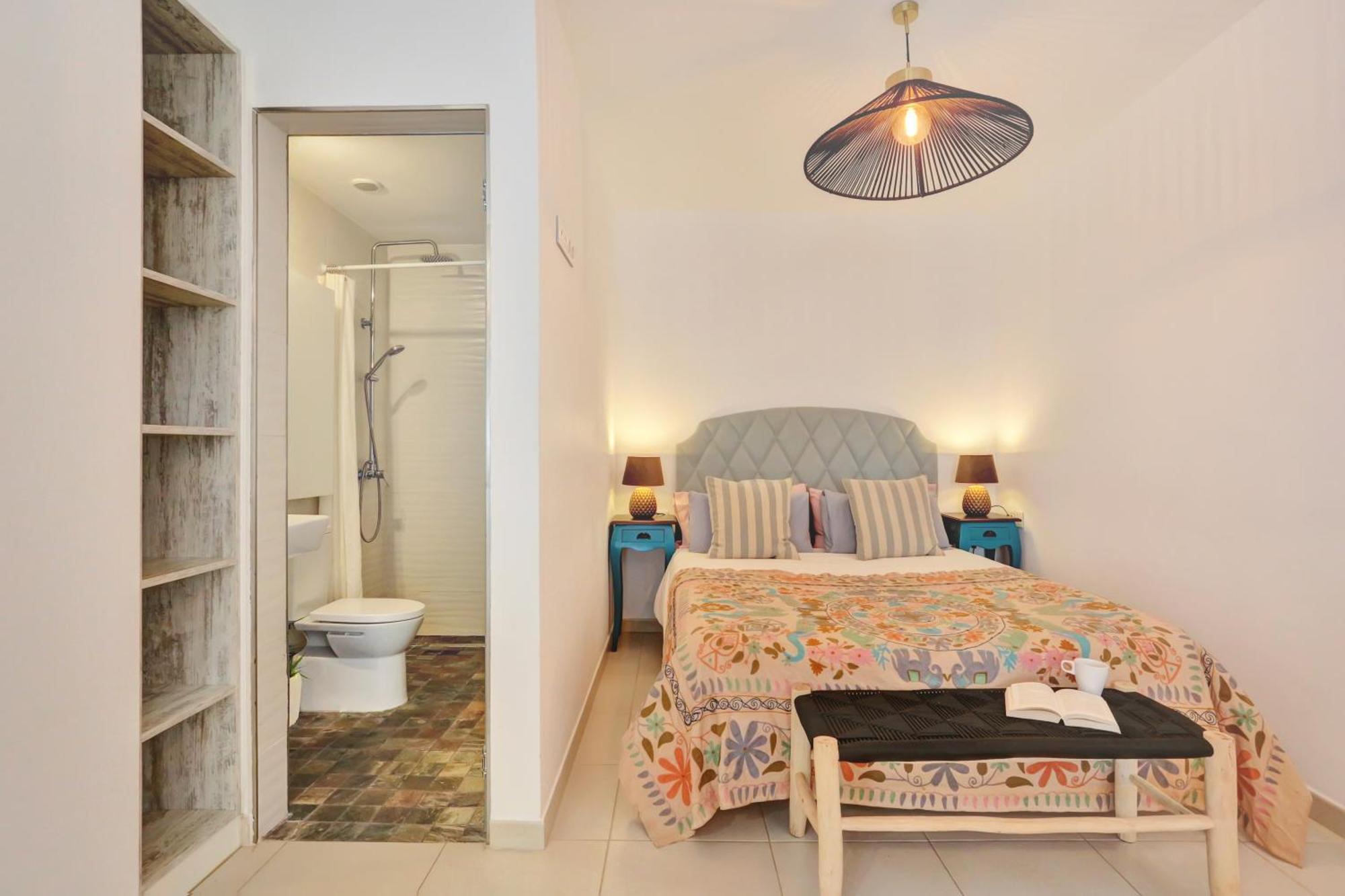 4Rooms Fuerteventura Corralejo Eksteriør billede