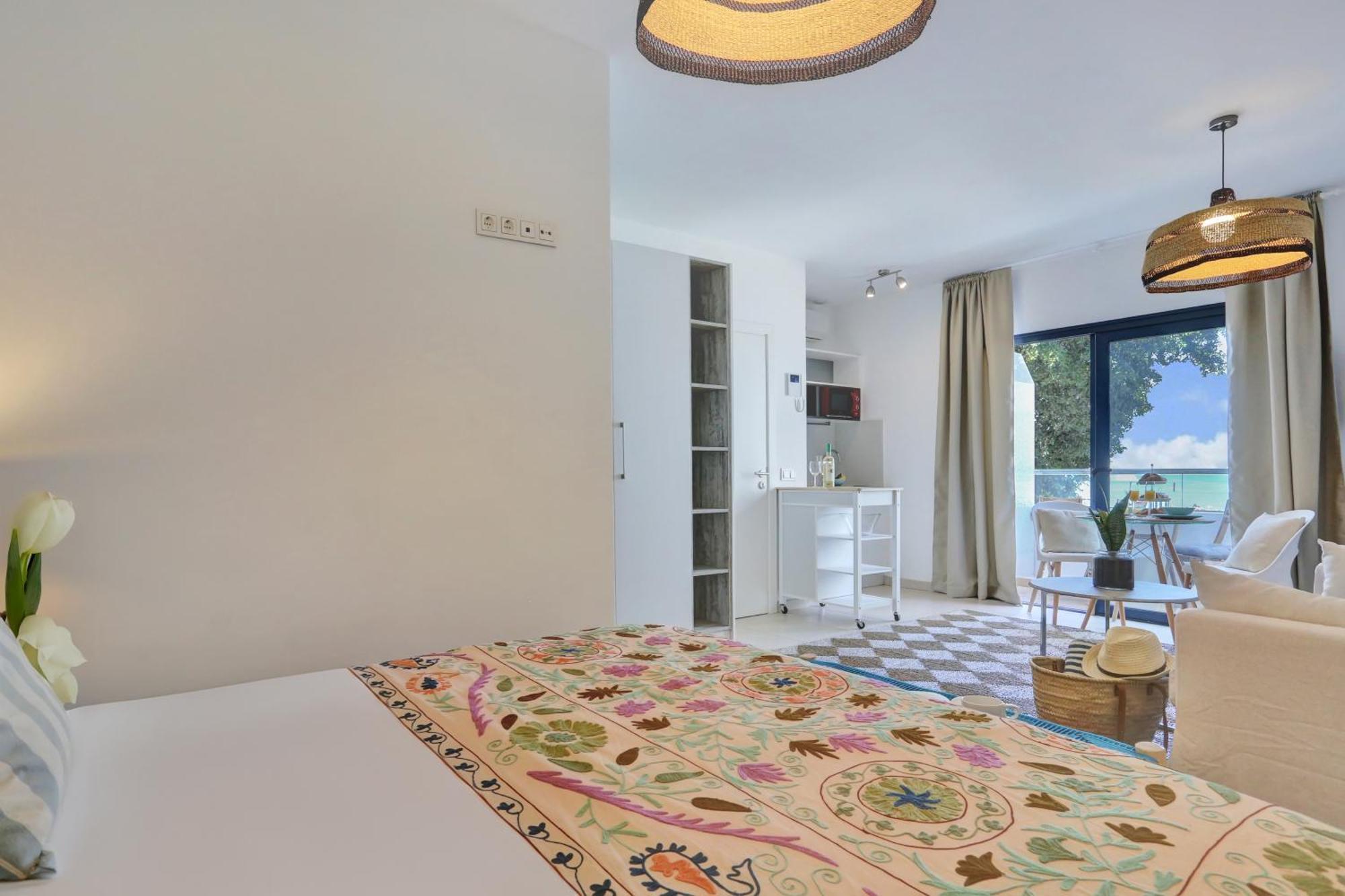 4Rooms Fuerteventura Corralejo Eksteriør billede