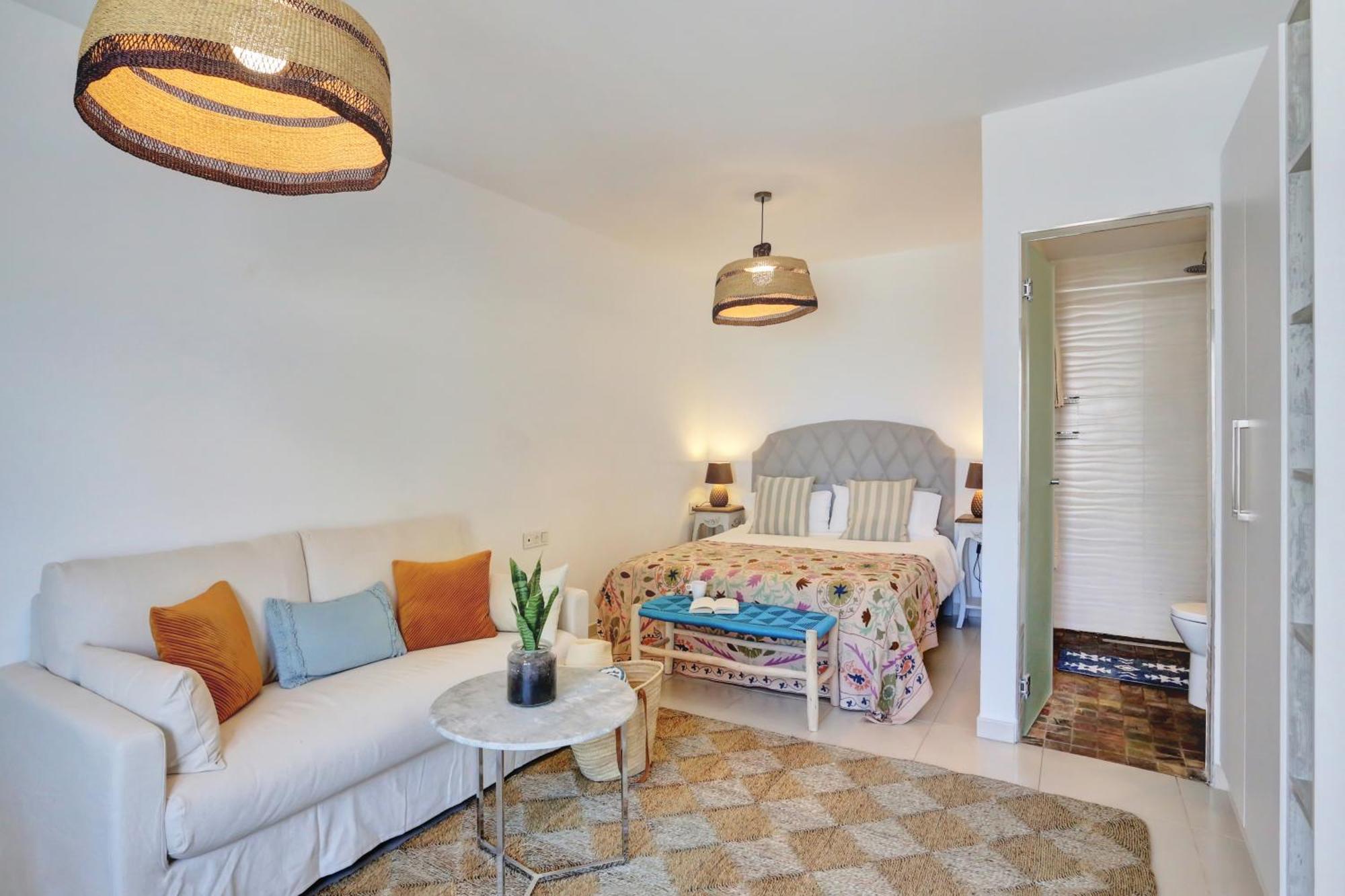 4Rooms Fuerteventura Corralejo Eksteriør billede