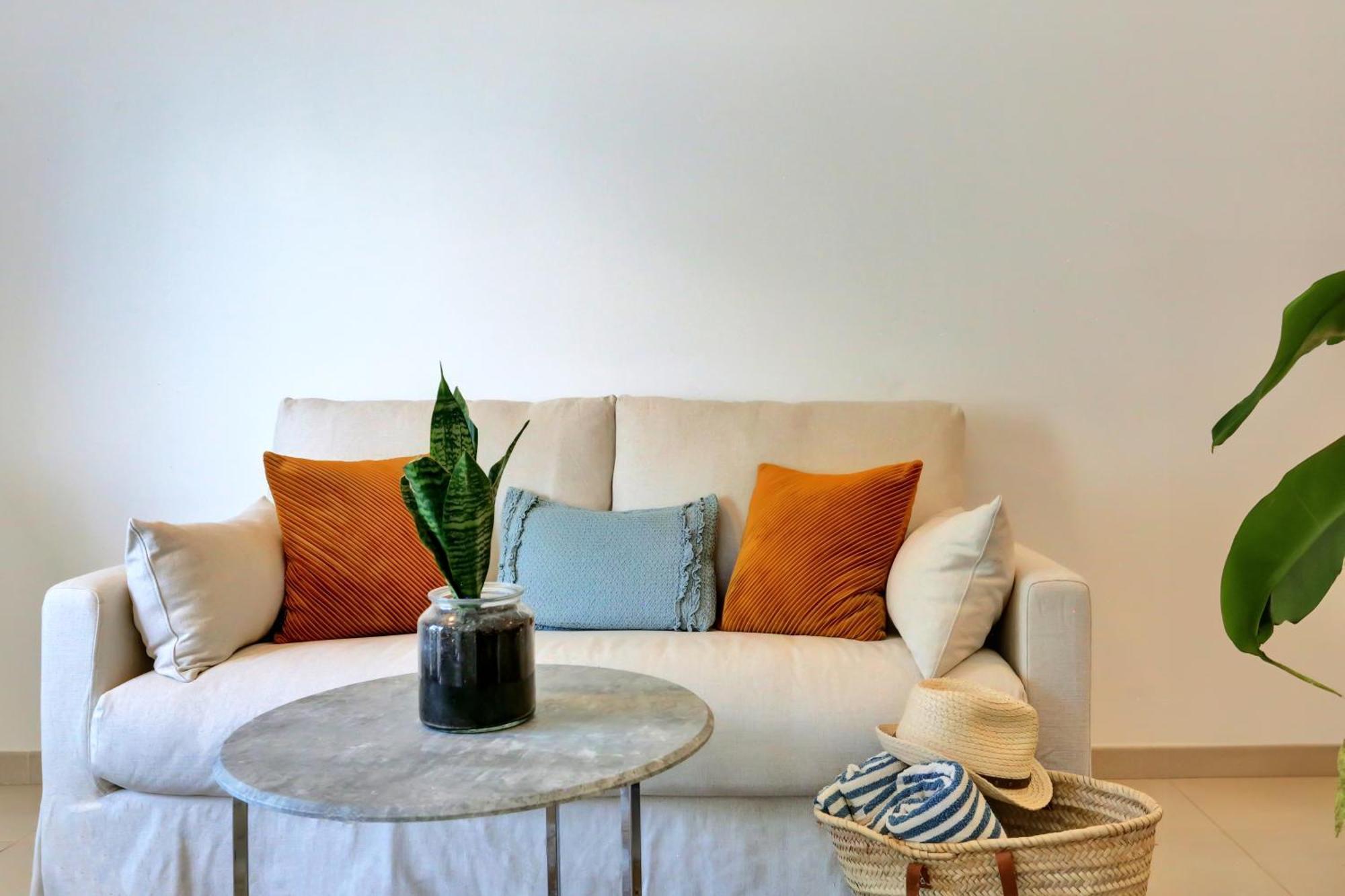 4Rooms Fuerteventura Corralejo Eksteriør billede