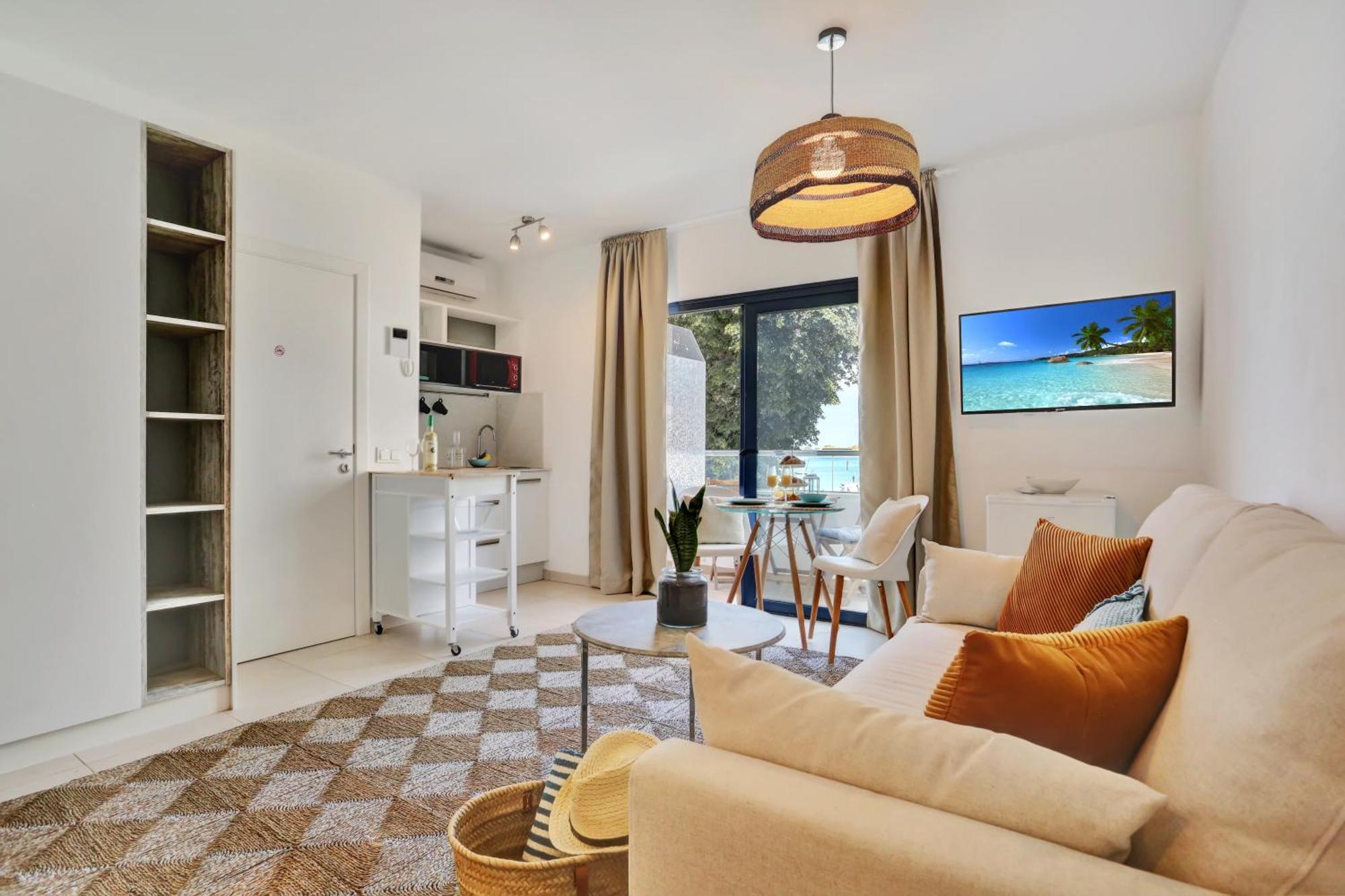 4Rooms Fuerteventura Corralejo Eksteriør billede