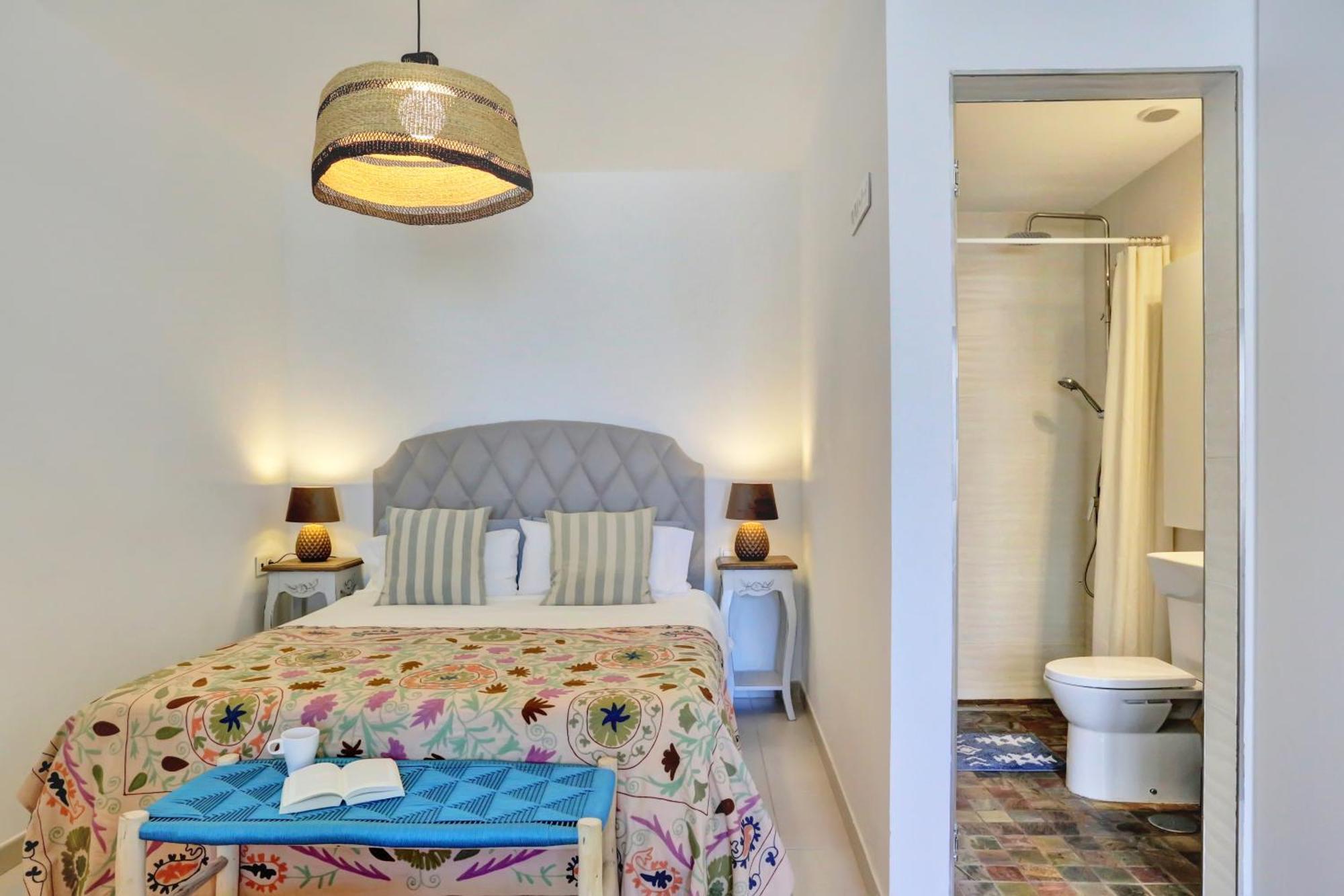 4Rooms Fuerteventura Corralejo Eksteriør billede
