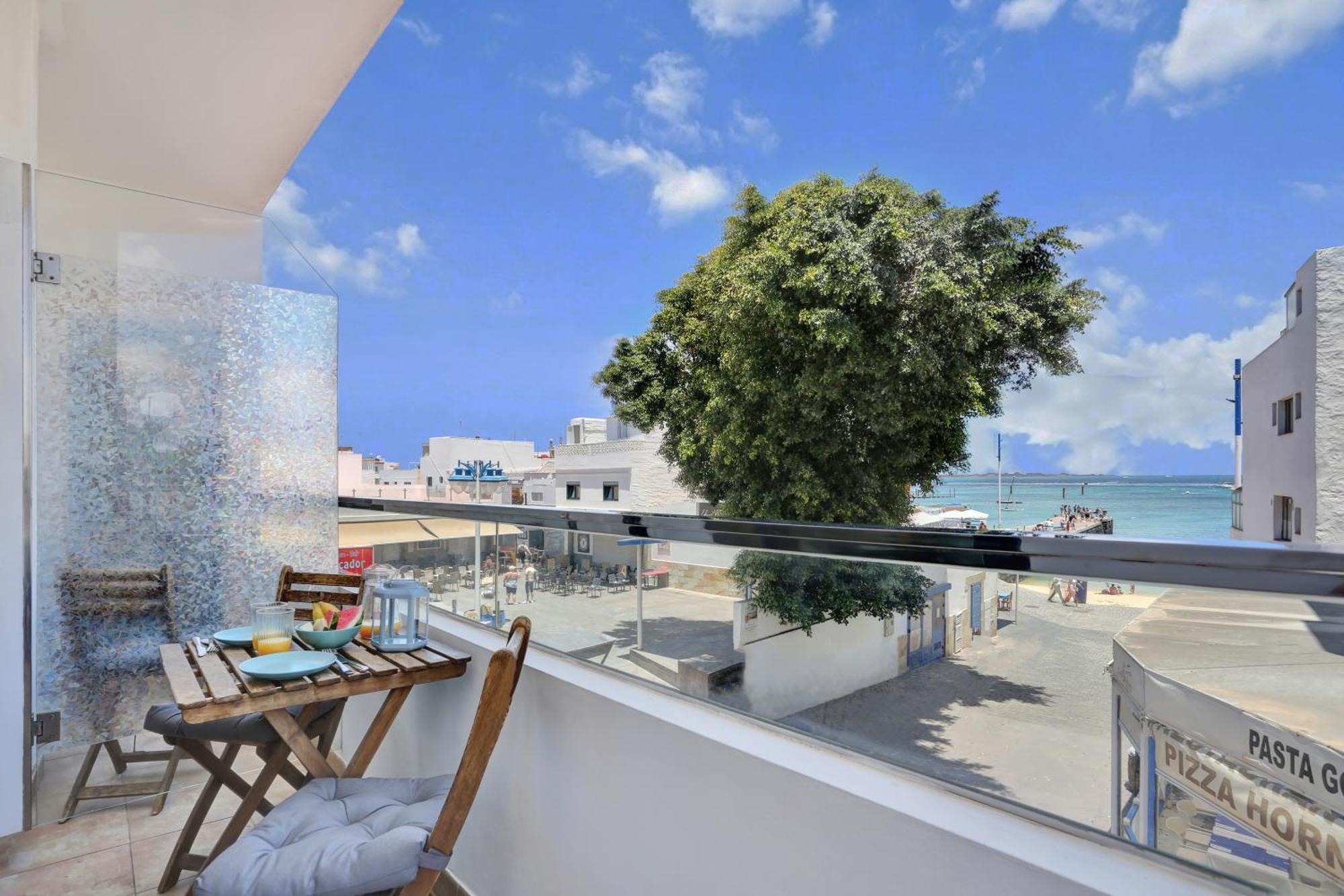 4Rooms Fuerteventura Corralejo Eksteriør billede